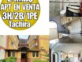 Apartamento en venta  📍▪ubicación : los teques, Etapa nueva conjunto cerrado, vigilancia las 24 hrs. 💰▪Precio: $21.000 🏠▪︎ Instagram: @franciapascia @franciapasciarealtors 📲▪Contacto: 04127500706 🏬▫Tipo de Inmueble: apártamento 📋▫Tipo de Operación: Venta  🛌▫ Habitaciones: 3 🚽▫ Baños ; 2 🚘▫ Puestos de Estacionamiento: 1 techado con maletero  📝▫ Extra ;  Baños y sala remodelado.  Queda con cocina, Tanque de agua 1000 lts  Con motobomba  1 aire acondicionado . 🚱▫servicios ; Todos