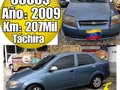 🏯▪Ubicación: San Cristóbal  💰▪Precio: 3500 Dolares 📨▪Teléfono: 04247631163 👷▪Instagram:  🔩▫Marca: Chevrolet  🚘▫Modelo: Aveo  📆▫Año: 2009 📟▫Km. 207.000 🔧▫Transmisión: SINCRONICO  📥▫Acepta cambio. SI MENOR VALOR  💳▫Extra: cauchos nuevos y batería nueva  📖. El carro está operativo de todo no prende nada en su tablero.. el precio es el publicado consultar llamándome directa mente  🔔▫Fallas: a consultar carro llega donde sea nunca chocado. ______________________________ #tachira #barinas #maracaibo #caracas #Valencia #Carabobo #Venezuela #merida #barquisimeto #falcon #Maturin #Anzoategui #Maracay #margarita #vendo #compro #tvcvzla #remato #guarico #Tucarro #Bolivar #Trujillo #Barquisimeto #TucarroVendelo #carro ________________________ ▪︎Ver publicaciones del mismo Modelo Pulsa Aqui 👉 #tucarrovendeloaveo ▪︎Ver publicaciones de la misma Marca Pulsa Aqui  👉 #tucarrovendelochevrolet 👈 ▪︎Ver mas Autos en el mismo estado 👉 #tucarrovendelotachira 👈 _____________________