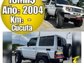 🏯▪Ubicación: autolavado yellow plus anillo vial oriental -  🔜 Cúcuta / Norte De Santander 🇨🇴 💰▪Precio: 13,000 $ negociables 📨▪Teléfono: +57 3223480761 👷▪Instagram: fer_autos 🔩▫Marca: Toyota 🚘▫Modelo : Land cruiser 📆▫Año: 2004 📟▫Km:  🔧▫Transmisión: 4x4 📥▫Acepta : EFECTIVO - CRIPTOMONEDA - ZELLE 📖▫Unico Dueño : No 🔔▫Fallas: No. ______________________________ #tachira #barinas #maracaibo #caracas #Valencia #Carabobo #Venezuela #merida #barquisimeto #falcon #Maturin #Anzoategui #Maracay #margarita #vendo #compro #tvcvzla #remato #guarico #Tucarro #Bolivar #Trujillo #Barquisimeto #TucarroVendelo #carro ________________________ ▪︎Ver publicaciones del mismo Modelo Pulsa Aqui 👉 #tucarrovendelolandcruiser ▪︎Ver publicaciones de la misma Marca Pulsa Aqui  👉 #tucarrovendelotoyota 👈 ▪︎Ver mas Autos en el mismo estado 👉 #tucarrovendelocucuta 👈 _____________________