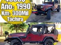 San cristobal 4800$ 04147137311 Jeep 1990 300milkm  Sincronico 4x4 No Bueno de todo motor bueno cauchos 70% de vida Ninguna______________________________ #tachira #barinas #maracaibo #caracas #Valencia #Carabobo #Venezuela #merida #barquisimeto #falcon #Maturin #Anzoategui #Maracay #margarita #vendo #compro #tvcvzla #remato #guarico #Tucarro #Bolivar #Trujillo #Barquisimeto #TucarroVendelo #carro ________________________ ▪︎Ver publicaciones del mismo Modelo Pulsa Aqui 👉 #TucarroVendelo ▪︎Ver publicaciones de la misma Marca Pulsa Aqui  👉 #tucarrovendelojeep 👈 ▪︎Ver mas Autos en el mismo estado 👉 #tucarrovendelotachira 👈 _____________________