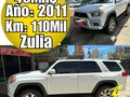 🏯▪Ubicación: Maracaibo // o se puede trasladar a san Cristobal  💰▪Precio: 45.mil $ 📨▪Teléfono: 04127500706 👷▪Instagram: @franciapasciarealtors 🔩▫Marca: TOYOTA 🚘▫Modelo: 4 RUNNER 📆▫Año: 2011 📟▫Km: 110.MIL 🔧▫Transmisión: 4X2 📥▫Acepta Cambio: NO 💳▫Extra: Levante delantero 3” - Asientos de cuero - Tiro de enganche - Mandos al volante - Reproductor 9” Sony Car play-Android auto - Barra led Doble color estrobo - Mandos al volante - Sistema de sonido interno - Neblineros led  📖▫Unico Dueño: 2 -1 🔔▫Fallas: NINGUNA  _______________________ #tachira #barinas #maracaibo #caracas #Valencia #Carabobo #Venezuela #merida #barquisimeto #falcon #Maturin #Anzoategui #Maracay  #margarita #vendo #compro #tvcvzla #remato #guarico #Tucarro #Bolivar #Trujillo #Barquisimeto #Tucarro #TucarroVendelo #carro ________________________ ▪︎Ver publicaciones del mismo Modelo Pulsa Aqui 👉 #TucarroVendelo4runner ▪︎Ver publicaciones de la misma  Marca Pulsa Aqui  👉 #TucarroVendelotoyora ▪︎Ver mas Autos en el mismo estado 👉 #TuCarroVendelozulia _____________________ ⛔TucarroVendelo no hace Parte de las Negociaciones⛔ Ni de los precios Puestos por sus dueños 🫱🏻‍🫲🏻🔑