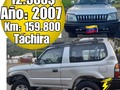🏯▪Ubicación: Tachira San Cristobal  💰▪Precio: 12.500  📨▪Teléfono: 04143353816 👷▪Instagram: @glendagaitan  🔩▫Marca: Toyota  🚘▫Modelo: MERÚ  📆▫Año: 2007 📟▫Km: 159800 🔧▫Transmisión: Sincrónica  📥▫Acepta Cambio: se escuchan ofertas 💳▫Extra:  📖▫Unico Dueño: No 🔔▫Fallas: ninguna______________________________ #tachira #barinas #maracaibo #caracas #Valencia #Carabobo #Venezuela #merida #barquisimeto #falcon #Maturin #Anzoategui #Maracay #margarita #vendo #compro #tvcvzla #remato #guarico #Tucarro #Bolivar #Trujillo #Barquisimeto #TucarroVendelo #carro ________________________ ▪︎Ver publicaciones del mismo Modelo Pulsa Aqui 👉 #TucarroVendelomeru ▪︎Ver publicaciones de la misma Marca Pulsa Aqui  👉 #tucarrovendelotoyota 👈 ▪︎Ver mas Autos en el mismo estado 👉 #tucarrovendelotachira 👈 _____________________