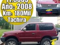 🏯▪Ubicación: San Cristóbal  💰▪Precio: 11.500$ 📨▪Teléfono: 04124286637 🔩▫Marca: Toyota  🚘▫Modelo: Meru 📆▫Año:2008 🔧▫Transmisión: 4X4 sincrónica  🛞 Kilómetros: 180.000km 📥▫Acepta Cambio: No 💳▫Extra: cauchos 100% de vida, tapicería de cuero, full aire 🔔▫Fallas: Ninguna  _______________________ #tachira #barinas #maracaibo #caracas #Valencia #Carabobo #Venezuela #merida #barquisimeto #falcon #Maturin #Anzoategui #Maracay  #margarita #vendo #compro #tvcvzla #remato #guarico #Tucarro #Bolivar #Trujillo #Barquisimeto #Tucarro #TucarroVendelo #carro ________________________ ▪︎Ver publicaciones del mismo Modelo Pulsa Aqui 👉 #TucarroVendelomeru ▪︎Ver publicaciones de la misma  Marca Pulsa Aqui  👉 #TucarroVendelotoyota ▪︎Ver mas Autos en el mismo estado 👉 #TuCarroVendeloTachira 👈 _____________________ ⛔TucarroVendelo no hace Parte de las Negociaciones⛔ Ni de los precios Puestos por sus dueños 🫱🏻‍🫲🏻🔑