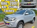 🏯▪Ubicación: Rubio Tachira 💰▪Precio: 18.000$ neg 📨▪Teléfono: 0412-6943079 👷▪Instagram: @Motoledvirtual  🔩▫Marca: Toyota 🚘▫Modelo: Fortuner  📆▫Año: 2007 📟▫Km: 253Mil 🔧▫Transmisión: Automática  📥▫Acepta Cambio:  💳▫Extra: a cosultarlo 📖▫Unico Dueño: No 🔔▫Fallas: detalles mínimo a consultar  _______________________ #tachira #barinas #maracaibo #caracas #Valencia #Carabobo #Venezuela #merida #barquisimeto #falcon #Maturin #Anzoategui #Maracay  #margarita #vendo #compro #tvcvzla #remato #guarico #Tucarro #Bolivar #Trujillo #Barquisimeto #Tucarro #TucarroVendelo #carro ________________________ ▪︎Ver publicaciones del mismo Modelo Pulsa Aqui 👉 #TucarroVendelofortunet ▪︎Ver publicaciones de la misma  Marca Pulsa Aqui  👉 #TucarroVendelotoyota ▪︎Ver mas Autos en el mismo estado 👉 #TuCarroVendeloTachira 👈 _____________________ ⛔TucarroVendelo no hace Parte de las Negociaciones⛔ Ni de los precios Puestos por sus dueños 🫱🏻‍🫲🏻🔑