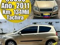 🏯▪Ubicación: san Cristobal tachira  💰▪Precio: 6.900$ negociable  📨▪Teléfono: 0414-9767269 👷▪Instagram:  🔩▫Marca: Chevrolet  🚘▫Modelo: aveo 3 puertas  📆▫Año: 2011  📟▫Km: 134.916  🔧▫Transmisión: automática  📥▫Acepta Cambio: NO  💳▫Extra: cauchos en excelente estado tren delantero en una excelente condición asiento de cuero original pantalla aire full  📖▫Unico Dueño: NO  🔔▫Fallas: está a toda prueba, en excelentes condiciones en general _______________________ #tachira #barinas #maracaibo #caracas #Valencia #Carabobo #Venezuela #merida #barquisimeto #falcon #Maturin #Anzoategui #Maracay  #margarita #vendo #compro #tvcvzla #remato #guarico #Tucarro #Bolivar #Trujillo #Barquisimeto #Tucarro #TucarroVendelo #carro ________________________ ▪︎Ver publicaciones del mismo Modelo Pulsa Aqui 👉 #TucarroVendeloaveo  ▪︎Ver publicaciones de la misma  Marca Pulsa Aqui  👉 #TucarroVendelochevrolet ▪︎Ver mas Autos en el mismo estado 👉 #TuCarroVendeloTachira 👈 _____________________ ⛔TucarroVendelo no hace Parte de las Negociaciones⛔ Ni de los precios Puestos por sus dueños 🫱🏻‍🫲🏻🔑