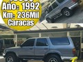 🏯▪Ubicación: Caracas 💰▪Precio: 4.699$ (Negociable) 📨▪Teléfono: 04241428605 👷▪Instagram: @lavialonso1707 🔩▫Marca: Toyota 🚘▫Modelo: 4Runner 📆▫Año: 1992 📟▫Km:236.000 🔧▫Transmisión: sincrónica  📥▫Acepta Cambio: No 💳▫Extra:  📖▫Unico Dueño: No 🔔▫Fallas: aire acondicionado por terminar de instalar, tengo el compresor  _______________________ #tachira #barinas #maracaibo #caracas #Valencia #Carabobo #Venezuela #merida #barquisimeto #falcon #Maturin #Anzoategui #Maracay  #margarita #vendo #compro #tvcvzla #remato #guarico #Tucarro #Bolivar #Trujillo #Barquisimeto #Tucarro #TucarroVendelo #carro ________________________ ▪︎Ver publicaciones del mismo Modelo Pulsa Aqui 👉 #TucarroVendelo4runner👈 ▪︎Ver publicaciones de la misma  Marca Pulsa Aqui  👉 #TucarroVendelotoyota👈 ▪︎Ver mas Autos en el mismo estado 👉 #TuCarroVendelocaracas👈 _____________________ ⛔TucarroVendelo no hace Parte de las Negociaciones⛔ Ni de los precios Puestos por sus dueños 🫱🏻‍🫲🏻🔑
