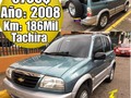🏯▪Ubicación: San Cristóbal 💰▪Precio: 5.700$ 📨▪Teléfono: 04247480364 👷▪Instagram:  🔩▫Marca: Chevrolet  🚘▫Modelo: Grand Vitara 2.0 4 cil 📆▫Año: 2008  📟▫Km: 186.000 km  🔧▫Transmisión: sincrónico 4x2  📥▫Acepta Cambio:  💳▫Extra: cauchos 80%  📖▫Unico Dueño: 1-1 certificado de origen una sola llave  🔔▫Fallas: ninguna  ______________________ #tachira #barinas #maracaibo #caracas #Valencia #Carabobo #Venezuela #merida #barquisimeto #falcon #Maturin #Anzoategui #Maracay  #margarita #vendo #compro #tvcvzla #remato #guarico #Tucarro #Bolivar #Trujillo #Barquisimeto #Tucarro #TucarroVendelo #carro ________________________ ▪︎Ver publicaciones del mismo Modelo Pulsa Aqui 👉 #TucarroVendeloGrandVitara ▪︎Ver publicaciones de la misma  Marca Pulsa Aqui  👉 #TucarroVendeloChevrolet ▪︎Ver mas Autos en el mismo estado 👉 #TuCarroVendeloTachira👈 _____________________ ⛔TucarroVendelo no hace Parte de las Negociaciones⛔ Ni de los precios Puestos por sus dueños 🫱🏻‍🫲🏻🔑