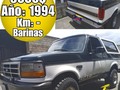🏯▪Ubicación: Socopo, Barinas  💰▪Precio: 3000$ 📨▪Teléfono: 04123731143 👷▪Instagram: luis135ramirez 🔩▫Marca: Ford 🚘▫Modelo: Bronco  📆▫Año: 1994 📟▫Km: - 🔧▫Transmisión: Automatica 📥▫Acepta Cambio: No 💳▫Extra: - 📖▫Dueños: Segundo  🔔▫Fallas: Ninguna   ______________________ #tachira #barinas #maracaibo #caracas #Valencia #Carabobo #Venezuela #merida #barquisimeto #falcon #Maturin #Anzoategui #Maracay  #margarita #vendo #compro #tvcvzla #remato #guarico #Tucarro #Bolivar #Trujillo #Barquisimeto #Tucarro #TucarroVendelo #carro ________________________ ▪︎Ver publicaciones del mismo Modelo Pulsa Aqui 👉 #TucarroVendeloBronco ▪︎Ver publicaciones de la misma  Marca Pulsa Aqui  👉 #TucarroVendeloFord ▪︎Ver mas Autos en el mismo estado 👉 #TuCarroVendeloBarinas👈 _____________________ ⛔TucarroVendelo no hace Parte de las Negociaciones⛔ Ni de los precios Puestos por sus dueños 🫱🏻‍🫲🏻🔑
