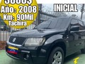 🏯▪Ubicación: Tachira 💰▪Precio: 3800$ (INICIAL) 📨▪Teléfono: 04147292666 👷▪Instagram: @DEMOCRATACARS 🔩▫Marca: Suzuki 🚘▫Modelo:Vitara 📆▫Año: 2008 📟▫Km: 90.000 🔧▫Transmisión: Automatica 📥▫Acepta Cambio: NO 💳▫Extra: Cauchos nuevos 📖▫Unico Dueño: Si 🔔▫Fallas: Ninguna  ______________________ #tachira #barinas #maracaibo #caracas #Valencia #Carabobo #Venezuela #merida #barquisimeto #falcon #Maturin #Anzoategui #Maracay  #margarita #vendo #compro #tvcvzla #remato #guarico #Tucarro #Bolivar #Trujillo #Barquisimeto #Tucarro #TucarroVendelo #carro ________________________ ▪︎Ver publicaciones del mismo Modelo Pulsa Aqui 👉 #TucarroVendeloVitara ▪︎Ver publicaciones de la misma  Marca Pulsa Aqui  👉 #TucarroVendeloSuzuki ▪︎Ver mas Autos en el mismo estado 👉 #TuCarroVendeloTachira 👈 _____________________ ⛔TucarroVendelo no hace Parte de las Negociaciones⛔ Ni de los precios Puestos por sus dueños 🫱🏻‍🫲🏻🔑