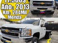 🏯▪Ubicación: El vigía -merida  💰▪Precio: 11500$  📨▪Teléfono:0424 7799350 👷▪Instagram:  🔩▫Marca: Chevrolet  🚘▫Modelo: Silverado  📆▫Año:2013 📟▫Km:284.000  🔧▫Transmisión: automática 4x2  📥▫Acepta Cambio: no 💳▫Extra:  📖▫Unico Dueño:3-1  🔔▫Fallas:no  ______________________ #tachira #barinas #maracaibo #caracas #Valencia #Carabobo #Venezuela #merida #barquisimeto #falcon #Maturin #Anzoategui #Maracay  #margarita #vendo #compro #tvcvzla #remato #guarico #Tucarro #Bolivar #Trujillo #Barquisimeto #Tucarro #TucarroVendelo #carro ________________________ ▪︎Ver publicaciones del mismo Modelo Pulsa Aqui 👉 #TucarroVendeloSilverado ▪︎Ver publicaciones de la misma  Marca Pulsa Aqui  👉 #TucarroVendeloChevrolet ▪︎Ver mas Autos en el mismo estado 👉 #TuCarroVendeloMerida👈 _____________________ ⛔TucarroVendelo no hace Parte de las Negociaciones⛔ Ni de los precios Puestos por sus dueños 🫱🏻‍🫲🏻🔑