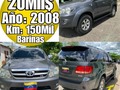 🏯▪Ubicación: Barinas 💰▪Precio: 20000$ 📨▪Teléfono: 04127826226 👷▪Instagram:  🔩▫Marca: Toyota 🚘▫Modelo: Fortuner 📆▫Año: 2008 📟▫Km: 150.000 🔧▫Transmisión: 4x4 📥▫Acepta Cambio: no  💳▫Extra: 100% original 📖▫ Dueños:2-1 🔔▫Fallas:ninguna  ______________________ #tachira #barinas #maracaibo #caracas #Valencia #Carabobo #Venezuela #merida #barquisimeto #falcon #Maturin #Anzoategui #Maracay  #margarita #vendo #compro #tvcvzla #remato #guarico #Tucarro #Bolivar #Trujillo #Barquisimeto #Tucarro #TucarroVendelo #carro ________________________ ▪︎Ver publicaciones del mismo Modelo Pulsa Aqui 👉 #TucarroVendeloFortuner ▪︎Ver publicaciones de la misma  Marca Pulsa Aqui  👉 #TucarroVendeloToyota ▪︎Ver mas Autos en el mismo estado 👉 #TuCarroVendeloBarinas 👈 _____________________ ⛔TucarroVendelo no hace Parte de las Negociaciones⛔ Ni de los precios Puestos por sus dueños 🫱🏻‍🫲🏻🔑