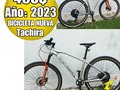 🏯▪Ubicación: Tachira 💰▪Precio: 1.700.000 COP o 450$ 📨▪Teléfono:04247111046 👷▪Instagram: @bicicletasve 🔩▫Marca: On trail  🚘▫Modelo:Orbiter 📆▫Año:2023 📟▫Km:0 nueva  🔧▫Transmisión: 11 velocidades  📥▫Acepta Cambio: 💳▫Extra: frenos hidráulicos, rin triple pared, Suspensión OBR on trail  Componentes: RXII Pro 📖▫Unico Dueño: a estrenar  🔔▫Fallas: Ninguna  ______________________ #tachira #barinas #maracaibo #caracas #Valencia #Carabobo #Venezuela #merida #barquisimeto #falcon #Maturin #Anzoategui #Maracay  #margarita #vendo #compro #tvcvzla #remato #guarico #Tucarro #Bolivar #Trujillo #Barquisimeto #Tucarro #TucarroVendelo #carro ________________________ ▪︎Ver publicaciones del mismo Modelo Pulsa Aqui 👉 #TucarroVendeloOrbiter ▪︎Ver publicaciones de la misma  Marca Pulsa Aqui  👉 #TucarroVendeloBicicletaOnTrail ▪︎Ver mas Autos en el mismo estado 👉 #TuCarroVendeloTachira👈 _____________________ ⛔TucarroVendelo no hace Parte de las Negociaciones⛔ Ni de los precios Puestos por sus dueños 🫱🏻‍🫲🏻🔑