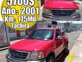 🏯▪Ubicación: Tachira, Michelena 💰▪Precio: 5700$ 📨▪Teléfono: 04141779922 👷▪Instagram: @astridmorales29 🔩▫Marca: Ford 🚘▫Modelo:Fortaleza 📆▫Año: 2001 📟▫Km: 175.000 🔧▫Transmisión: Automática  📥▫Acepta Cambio: Si 💳▫Extra: excelentes condiciones A/A 📖▫Dueño: No 🔔▫Fallas: ninguna, impecable   ______________________ #tachira #barinas #maracaibo #caracas #Valencia #Carabobo #Venezuela #merida #barquisimeto #falcon #Maturin #Anzoategui #Maracay  #margarita #vendo #compro #tvcvzla #remato #guarico #Tucarro #Bolivar #Trujillo #Barquisimeto #Tucarro #TucarroVendelo #carro ________________________ ▪︎Ver publicaciones del mismo Modelo Pulsa Aqui 👉 #TucarroVendeloFortaleza ▪︎Ver publicaciones de la misma  Marca Pulsa Aqui  👉 #TucarroVendeloFord ▪︎Ver mas Autos en el mismo estado 👉 #TuCarroVendeloTachira 👈 _____________________ ⛔TucarroVendelo no hace Parte de las Negociaciones⛔ Ni de los precios Puestos por sus dueños 🫱🏻‍🫲🏻🔑