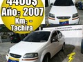 🏯▪Ubicación: Tachira, San Cristóbal avenida 19 de abril diagonal a farmatodo 💰▪Precio: 4400$ 📨▪Teléfono: 04247631163 👷▪Instagram: @tucarrovendelo  🔩▫Marca: chevrolet 🚘▫Modelo: Aveo 1.5 📆▫Año:2007  📟▫Km: - 🔧▫Transmisión: Sincronico 📥▫Acepta Cambio:  💳▫Extra: Motor recién hecho  📖▫Dueño: 3-1 🔔▫Fallas:ninguna   Más detalles: Motor nuevo, Cauchos nuevos, jamás chocado, tapicería al 100.  ______________________ #tachira #barinas #maracaibo #caracas #Valencia #Carabobo #Venezuela #merida #barquisimeto #falcon #Maturin #Anzoategui #Maracay  #margarita #vendo #compro #tvcvzla #remato #guarico #Tucarro #Bolivar #Trujillo #Barquisimeto #Tucarro #TucarroVendelo #carro ________________________ ▪︎Ver publicaciones del mismo Modelo Pulsa Aqui 👉 #TucarroVendeloAveo ▪︎Ver publicaciones de la misma  Marca Pulsa Aqui  👉 #TucarroVendeloChevrolet  ▪︎Ver mas Autos en el mismo estado 👉 #TuCarroVendeloTachira 👈 _____________________ ⛔TucarroVendelo no hace Parte de las Negociaciones⛔ Ni de los precios Puestos por sus dueños 🫱🏻‍🫲🏻🔑