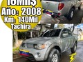 🏯▪Ubicación: Tachira, San Cristóbal 💰▪Precio: 16.000$ 📨▪Teléfono: 04247480364 👷▪Instagram:  🔩▫Marca: Mitsubishi  🚘▫Modelo: L200  📆▫Año: 2008  📟▫Km: 140.000 km  🔧▫Transmisión: sincrónico 4x4 📥▫Acepta Cambio:  💳▫Extra: cauchos nuevos  📖▫Unico Dueño:  🔔▫Fallas: ninguna  ______________________ #tachira #barinas #maracaibo #caracas #Valencia #Carabobo #Venezuela #merida #barquisimeto #falcon #Maturin #Anzoategui #Maracay  #margarita #vendo #compro #tvcvzla #remato #guarico #Tucarro #Bolivar #Trujillo #Barquisimeto #Tucarro #TucarroVendelo #carro ________________________ ▪︎Ver publicaciones del mismo Modelo Pulsa Aqui 👉 #TucarroVendeloL200  ▪︎Ver publicaciones de la misma  Marca Pulsa Aqui  👉 #TucarroVendeloMitsubishi ▪︎Ver mas Autos en el mismo estado 👉 #TuCarroVendeloTachira 👈 _____________________ ⛔TucarroVendelo no hace Parte de las Negociaciones⛔ Ni de los precios Puestos por sus dueños 🫱🏻‍🫲🏻🔑
