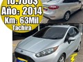 🏯▪Ubicación: Tachira- San Cristóbal  💰▪Precio: 10.700$ 📨▪Contacto: 04147372022 👷▪Instagram: 🔩▫Marca: Ford 🚘▫Modelo: Fiesta Titanium 📆▫Año: 2014 📟▫Km: 63.000 🔧▫Transmisión: Sincrónico  📥▫Acepta Cambio: Recibo vehículo de menor valor. 💳▫Extra: Todo al día impecable, su bombona de gas. 📖: Dueño: 2-1 🔔▫Fallas: No  ______________________ #tachira #barinas #maracaibo #caracas #Valencia #Carabobo #Venezuela #merida #barquisimeto #falcon #Maturin #Anzoategui #Maracay  #margarita #vendo #compro #tvcvzla #remato #guarico #Tucarro #Bolivar #Trujillo #Barquisimeto #Tucarro #TucarroVendelo #carro ________________________ ▪︎Ver publicaciones del mismo Modelo Pulsa Aqui 👉 #TucarroVendeloTitanium ▪︎Ver publicaciones de la misma  Marca Pulsa Aqui  👉 #TucarroVendeloFord ▪︎Ver mas Autos en el mismo estado 👉 #TuCarroVendeloTachira 👈 _____________________ ⛔TucarroVendelo no hace Parte de las Negociaciones⛔ Ni de los precios Puestos por sus dueños 🫱🏻‍🫲🏻🔑