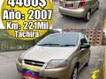 🏯▪Ubicación: San Cristobal- Tachira 💰▪Precio: 4400$ 📨▪Teléfono: 04147063283 👷▪Instagram: @ajmaster86 🔩▫Marca:Chevrolet 🚘▫Modelo:Aveo 📆▫Año:2007 📟▫Km:221000 🔧▫Transmisión: Sincronca 📥▫Acepta Cambio: solo venta 💳▫Extra: cauchos y mantenimiento reciente muy buenas condiciones generales 📖▫Unico Dueño:4-1 🔔▫Fallas:  ______________________ #tachira #barinas #maracaibo #caracas #Valencia #Carabobo #Venezuela #merida #barquisimeto #falcon #Maturin #Anzoategui #Maracay  #margarita #vendo #compro #tvcvzla #remato #guarico #Tucarro #Bolivar #Trujillo #Barquisimeto #Tucarro #TucarroVendelo #carro ________________________ ▪︎Ver publicaciones del mismo Modelo Pulsa Aqui 👉 #TucarroVendeloAveo ▪︎Ver publicaciones de la misma  Marca Pulsa Aqui  👉 #TucarroVendeloChevrolet ▪︎Ver mas Autos en el mismo estado 👉 #TuCarroVendeloTachira 👈 _____________________ ⛔TucarroVendelo no hace Parte de las Negociaciones⛔ Ni de los precios Puestos por sus dueños 🫱🏻‍🫲🏻🔑