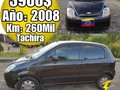 🏯▪Ubicación: Tachira-San Cristóbal  💰▪Precio: 3.900$ negociable  📨▪Teléfono: 04247628524 👷▪Instagram: medinadaniel25 🔩▫Marca: Chevrolet  🚘▫Modelo: Spark  📆▫Año: 2008 📟▫Km: 260.000 🔧▫Transmisión: Manual 📥▫Acepta Cambio: Carro automático  💳▫Extra:  📖▫Dueño: 3-1 🔔▫Fallas: no  ______________________ #tachira #barinas #maracaibo #caracas #Valencia #Carabobo #Venezuela #merida #barquisimeto #falcon #Maturin #Anzoategui #Maracay  #margarita #vendo #compro #tvcvzla #remato #guarico #Tucarro #Bolivar #Trujillo #Barquisimeto #Tucarro #TucarroVendelo #carro ________________________ ▪︎Ver publicaciones del mismo Modelo Pulsa Aqui 👉 #TucarroVendeloSpark  ▪︎Ver publicaciones de la misma  Marca Pulsa Aqui  👉 #TucarroVendeloChevrolet ▪︎Ver mas Autos en el mismo estado 👉 #TuCarroVendeloTachira👈 _____________________ ⛔TucarroVendelo no hace Parte de las Negociaciones⛔ Ni de los precios Puestos por sus dueños 🫱🏻‍🫲🏻🔑