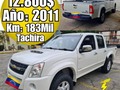 🏯▪Ubicación: San Cristóbal  💰▪Precio: 12.800$  📨▪Teléfono: 04147184400  👷▪Instagram: @edcieloliquido 🔩▫Marca: Chevrolet 🚘▫Modelo: Luv Dmax 3.5 📆▫Año: 2011 📟▫Km: 183.000 🔧▫Transmisión: Automática 4x4 📥▫Acepta Cambio: No 💳▫Extra: Batería nueva, mantenimiento al día  📖▫Dueño: Título 1-2  🔔▫Fallas: ninguna  ______________________ #tachira #barinas #maracaibo #caracas #Valencia #Carabobo #Venezuela #merida #barquisimeto #falcon #Maturin #Anzoategui #Maracay  #margarita #vendo #compro #tvcvzla #remato #guarico #Tucarro #Bolivar #Trujillo #Barquisimeto #Tucarro #TucarroVendelo #carro ________________________ ▪︎Ver publicaciones del mismo Modelo Pulsa Aqui 👉 #TucarroVendeloDmax ▪︎Ver publicaciones de la misma  Marca Pulsa Aqui  👉 #TucarroVendeloChevrolet ▪︎Ver mas Autos en el mismo estado 👉 #TuCarroVendeloTachira 👈 _____________________ ⛔TucarroVendelo no hace Parte de las Negociaciones⛔ Ni de los precios Puestos por sus dueños 🫱🏻‍🫲🏻🔑