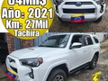 🏯▪Ubicación Tachira: San Cristóbal  💰▪Precio: 84000$  📨y▪Teléfono:04147239108  👷▪Instagram: gochoscristalizado3M  🔩▫Marca: TOYOTA  🚘▫Modelo: 4RUNNER TRD OFF ROAD (TRIAL) 📆▫Año: 2021 📟▫Km: 27.000 KM 🔧▫Transmisión: AUTOMATICA 4X4 📥▫Acepta Cambio: no 💳▫Extra: ES VERSION TRD OFF ROAD 4X4 CON BLOQUEADORES TOTAL MENTE IMPECABLE ENCENDIDO DE BOTON  📖▫Unico Dueño: TITULO 1.1 Y PAPELES DE IMPORTACION AL DIA 🔔▫Fallas: NINGUNA  ______________________ #tachira #barinas #maracaibo #caracas #Valencia #Carabobo #Venezuela #merida #barquisimeto #falcon #Maturin #Anzoategui #Maracay  #margarita #vendo #compro #tvcvzla #remato #guarico #Tucarro #Bolivar #Trujillo #Barquisimeto #Tucarro #TucarroVendelo #carro ________________________ ▪︎Ver publicaciones del mismo Modelo Pulsa Aqui 👉 #TucarroVendelo4runner  ▪︎Ver publicaciones de la misma  Marca Pulsa Aqui  👉 #TucarroVendeloToyota  ▪︎Ver mas Autos en el mismo estado 👉 #TuCarroVendeloTachira 👈 _____________________ ⛔TucarroVendelo no hace Parte de las Negociaciones⛔ Ni de los precios Puestos por sus dueños 🫱🏻‍🫲🏻🔑
