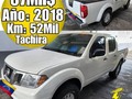 🏯▪Ubicación: Tachira, San Cristóbal  💰▪Precio: 37000$ 📨y▪Teléfono:04147239108 👷▪Instagram: gochoscristalizado3M  🔩▫Marca: NISSAN 🚘▫Modelo: FRONTIER SV 4X4 A GASOLINA 📆▫Año: 2018 📟▫Km: 52.000 KM 🔧▫Transmisión: AUTOMATICA 4X4 📥▫Acepta Cambio: no 💳▫Extra: CAUCHOS BF GOODRICH NUEVOS TOTAL MENTE IMPECABLE  📖▫Unico Dueño: TITULO 1.1 UN DOCUMENTO Y PAPELES DE IMPORTACION AL DIA 🔔▫Fallas: NINGUNA  ______________________ #tachira #barinas #maracaibo #caracas #Valencia #Carabobo #Venezuela #merida #barquisimeto #falcon #Maturin #Anzoategui #Maracay  #margarita #vendo #compro #tvcvzla #remato #guarico #Tucarro #Bolivar #Trujillo #Barquisimeto #Tucarro #TucarroVendelo #carro ________________________ ▪︎Ver publicaciones del mismo Modelo Pulsa Aqui 👉 #TucarroVendeloFrontier  ▪︎Ver publicaciones de la misma  Marca Pulsa Aqui  👉 #TucarroVendeloNissan ▪︎Ver mas Autos en el mismo estado 👉 #TuCarroVendeloTachira 👈 _____________________ ⛔TucarroVendelo no hace Parte de las Negociaciones⛔ Ni de los precios Puestos por sus dueños 🫱🏻‍🫲🏻🔑