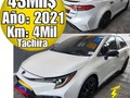 🏯▪Ubicación: Tachira, San Cristóbal  💰▪Precio: 43000$ 📨y▪Teléfono:04147239108 👷▪Instagram: @gochoscristalizado3M  🔩▫Marca: TOYOTA 🚘▫Modelo: COROLLA SE  📆▫Año: 2021  📟▫Km: 4.500 KM 🔧▫Transmisión: AUTOMATICO  📥▫Acepta Cambio: no 💳▫Extra: TOTAL MENTE NUEVO IMPECABLE 📖▫Unico Dueño: 1.1. UNICO DUEÑO RESGUARDOS Y TODOS SUS PAPELES AL DIA   ______________________ #tachira #barinas #maracaibo #caracas #Valencia #Carabobo #Venezuela #merida #barquisimeto #falcon #Maturin #Anzoategui #Maracay  #margarita #vendo #compro #tvcvzla #remato #guarico #Tucarro #Bolivar #Trujillo #Barquisimeto #Tucarro #TucarroVendelo #carro ________________________ ▪︎Ver publicaciones del mismo Modelo Pulsa Aqui 👉 #TucarroVendeloCorollaSE ▪︎Ver publicaciones de la misma  Marca Pulsa Aqui  👉 #TucarroVendeloToyota  ▪︎Ver mas Autos en el mismo estado 👉 #TuCarroVendeloTachira👈 _____________________ ⛔TucarroVendelo no hace Parte de las Negociaciones⛔ Ni de los precios Puestos por sus dueños 🫱🏻‍🫲🏻🔑 🔔▫Fallas: NINGUNA