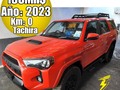 🏯▪Ubicación: Tachira, San Cristóbal  💰▪Precio: 130.000$ 📨y▪Teléfono:04147239108 👷▪Instagram: @gochoscristalizado3M  🔩▫Marca: TOYOTA  🚘▫Modelo: 4RUNNER TRD PRO (SOLAR OCTANE) 📆▫Año: 2023  📟▫Km: A ESTRENAR  🔧▫Transmisión: AUTOMATICA 4X4 📥▫Acepta Cambio: no 💳▫Extra: VERSION FULL EQUIPO TRD PRO A ESTRENAR TOTAL MENTE NUEVA EL COLOR 2023 SOLAR OCTANE 📖▫Unico Dueño: UNICO DUEÑO 2 CONTROLES Y TODOS SUS MANIFIESTOS ORIGINALES 🔔▫Fallas: NINGUNA  ______________________ #tachira #barinas #maracaibo #caracas #Valencia #Carabobo #Venezuela #merida #barquisimeto #falcon #Maturin #Anzoategui #Maracay  #margarita #vendo #compro #tvcvzla #remato #guarico #Tucarro #Bolivar #Trujillo #Barquisimeto #Tucarro #TucarroVendelo #carro ________________________ ▪︎Ver publicaciones del mismo Modelo Pulsa Aqui 👉 #TucarroVendelo4runner ▪︎Ver publicaciones de la misma  Marca Pulsa Aqui  👉 #TucarroVendeloToyota  ▪︎Ver mas Autos en el mismo estado 👉 #TuCarroVendeloTachira👈 _____________________ ⛔TucarroVendelo no hace Parte de las Negociaciones⛔ Ni de los precios Puestos por sus dueños 🫱🏻‍🫲🏻🔑