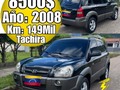 🏯▪Ubicación: Tachira 💰▪Precio: 8500$ 📨▪Teléfono: 04124586976 👷▪Instagram:  🔩▫Marca: Hyundai 🚘▫Modelo: Tucson 📆▫Año: 2008 📟▫Km: 149mil Km 🔧▫Transmisión: Automática 4x4 📥▫Acepta Cambio:  💳▫Extra:  📖▫Unico Dueño: 🔔▫Fallas: NINGUNA, AIRE AL DIA MOTOR Y CAJA PERFECTO ESTADO 4 CAUCHOS NUEVO.  ______________________ #tachira #barinas #maracaibo #caracas #Valencia #Carabobo #Venezuela #merida #barquisimeto #falcon #Maturin #Anzoategui #Maracay  #margarita #vendo #compro #tvcvzla #remato #guarico #Tucarro #Bolivar #Trujillo #Barquisimeto #Tucarro #TucarroVendelo #carro ________________________ ▪︎Ver publicaciones del mismo Modelo Pulsa Aqui 👉 #TucarroVendeloTucson  ▪︎Ver publicaciones de la misma  Marca Pulsa Aqui  👉 #TucarroVendeloHyundai ▪︎Ver mas Autos en el mismo estado 👉 #TuCarroVendeloTachira 👈 _____________________ ⛔TucarroVendelo no hace Parte de las Negociaciones⛔ Ni de los precios Puestos por sus dueños 🫱🏻‍🫲🏻🔑