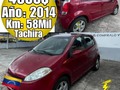 🏯▪Ubicación: Tachira, San Cristobal diagonal a Farmatodo de la 19 de abril  💰▪Precio: 4300$ 📨▪Teléfono: 04140776936 👷▪Instagram: @tucarrovendelo 🔩▫Marca: chery 🚘▫Modelo: arauca 📆▫Año: 2014 📟▫Km: 58.000 🔧▫Transmisión: sincrónico 📥▫Acepta Cambio: no 💳▫Extra: cauchos nuevos  📖▫Unico Dueño: 1-1 🔔▫Fallas: ninguna  ______________________ #tachira #barinas #maracaibo #caracas #Valencia #Carabobo #Venezuela #merida #barquisimeto #falcon #Maturin #Anzoategui #Maracay  #margarita #vendo #compro #tvcvzla #remato #guarico #Tucarro #Bolivar #Trujillo #Barquisimeto #Tucarro #TucarroVendelo #carro ________________________ ▪︎Ver publicaciones del mismo Modelo Pulsa Aqui 👉 #TucarroVendeloArauca ▪︎Ver publicaciones de la misma  Marca Pulsa Aqui  👉 #TucarroVendeloChery  ▪︎Ver mas Autos en el mismo estado 👉 #TuCarroVendeloTachira 👈 _____________________ ⛔TucarroVendelo no hace Parte de las Negociaciones⛔ Ni de los precios Puestos por sus dueños 🫱🏻‍🫲🏻🔑