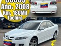 🏯▪Ubicación: Tachira,San cristobal 💰▪Precio: 5000$ 📨▪Teléfono: 04141791552 👷▪Instagram:  🔩▫Marca:mazda 🚘▫Modelo:6 📆▫Año:2008 📟▫Km:180.000 🔧▫Transmisión:automatico 📥▫Acepta Cambio: no 💳▫Extra: Soat hasta 2023 📖▫Unico Dueño: no 🔔▫Fallas: ninguna, impecable   ______________________ #tachira #barinas #maracaibo #caracas #Valencia #Carabobo #Venezuela #merida #barquisimeto #falcon #Maturin #Anzoategui #Maracay  #margarita #vendo #compro #tvcvzla #remato #guarico #Tucarro #Bolivar #Trujillo #Barquisimeto #Tucarro #TucarroVendelo #carro ________________________ ▪︎Ver publicaciones del mismo Modelo Pulsa Aqui 👉 #TucarroVendeloMazda6 ▪︎Ver publicaciones de la misma  Marca Pulsa Aqui  👉 #TucarroVendeloMazfa ▪︎Ver mas Autos en el mismo estado 👉 #TuCarroVendeloTachira👈 _____________________ ⛔TucarroVendelo no hace Parte de las Negociaciones⛔ Ni de los precios Puestos por sus dueños 🫱🏻‍🫲🏻🔑