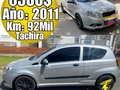 🏯▪Ubicación: Tachira San cristobal 💰▪Precio: 6500$ 📨▪Teléfono: 04141791552 👷▪Instagram:  🔩▫Marca:Chevrolet  🚘▫Modelo:aveo 📆▫Año:2011 📟▫Km:92.000 🔧▫Transmisión:automatico 📥▫Acepta Cambio: no 💳▫Extra: soat hasta 2024 📖▫Unico Dueño:no 🔔▫Fallas:no  ______________________ #tachira #barinas #maracaibo #caracas #Valencia #Carabobo #Venezuela #merida #barquisimeto #falcon #Maturin #Anzoategui #Maracay  #margarita #vendo #compro #tvcvzla #remato #guarico #Tucarro #Bolivar #Trujillo #Barquisimeto #Tucarro #TucarroVendelo #carro ________________________ ▪︎Ver publicaciones del mismo Modelo Pulsa Aqui 👉 #TucarroVendeloAveoLt ▪︎Ver publicaciones de la misma  Marca Pulsa Aqui  👉 #TucarroVendeloChevrolet  ▪︎Ver mas Autos en el mismo estado 👉 #TuCarroVendeloTachira👈 _____________________ ⛔TucarroVendelo no hace Parte de las Negociaciones⛔ Ni de los precios Puestos por sus dueños 🫱🏻‍🫲🏻🔑
