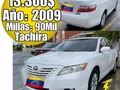🏯▪Ubicación: San Cristóbal  💰▪Precio: 13.300$ 📨▪Teléfono: 0414-7372022 👷▪Instagram:  🔩▫Marca: Toyota 🚘▫Modelo: Camry  📆▫Año: 2009 📟▫Km: 90.000 Millas 🔧▫Transmisión: Automático 📥▫Acepta Cambio: 💳▫Extra: Todo al día impecable. 📖▫Unico Dueño: 1-1 🔔▫Fallas: NO  ______________________ #tachira #barinas #maracaibo #caracas #Valencia #Carabobo #Venezuela #merida #barquisimeto #falcon #Maturin #Anzoategui #Maracay  #margarita #vendo #compro #tvcvzla #remato #guarico #Tucarro #Bolivar #Trujillo #Barquisimeto #Tucarro #TucarroVendelo #carro ________________________ ▪︎Ver publicaciones del mismo Modelo Pulsa Aqui 👉 #TucarroVendeloCamry ▪︎Ver publicaciones de la misma  Marca Pulsa Aqui  👉 #TucarroVendeloToyota  ▪︎Ver mas Autos en el mismo estado 👉 #TuCarroVendeloTachira 👈 _____________________ ⛔TucarroVendelo no hace Parte de las Negociaciones⛔ Ni de los precios Puestos por sus dueños 🫱🏻‍🫲🏻🔑