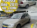 🏯▪Ubicación: Tachira San Cristóbal avenida 19 de abril diagonal a farmatodo  💰▪Precio: 4300$ negociable  📨▪Teléfono: 04247075046 👷▪Instagram:  🔩▫Marca: Chevrolet  🚘▫Modelo: Corsa  📆▫Año:2011 📟▫Km: 210000 🔧▫Transmisión: Sincronico  📥▫Acepta Cambio: si carro de menor valor  💳▫Extra: Cauchos nuevos  📖▫Dueño: 4-1 firma a la mano  🔔▫Fallas: detalle en el parabrisas  ______________________ #tachira #barinas #maracaibo #caracas #Valencia #Carabobo #Venezuela #merida #barquisimeto #falcon #Maturin #Anzoategui #Maracay  #margarita #vendo #compro #tvcvzla #remato #guarico #Tucarro #Bolivar #Trujillo #Barquisimeto #Tucarro #TucarroVendelo #carro ________________________ ▪︎Ver publicaciones del mismo Modelo Pulsa Aqui 👉 #TucarroVendeloCorsa  ▪︎Ver publicaciones de la misma  Marca Pulsa Aqui  👉 #TucarroVendeloChevrolet  ▪︎Ver mas Autos en el mismo estado 👉 #TuCarroVendeloTachira 👈 _____________________ ⛔TucarroVendelo no hace Parte de las Negociaciones⛔ Ni de los precios Puestos por sus dueños 🫱🏻‍🫲🏻🔑