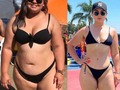 ¿QUIERES UN CAMBIO ASÍ? 🥰‼️   INFORMACIÓN CONTACTA A @WEIGHTFITVE 🔥  @WEIGHTFITVE 👈🏻 @WEIGHTFITVE 👈🏻 @WEIGHTFITVE 👈🏻 @WEIGHTFITVE 👈🏻 @WEIGHTFITVE 👈🏻 @WEIGHTFITVE 👈🏻  Tenemos planes disponibles para tí !   ESCRÍBENOS HOY VÍA WHATSAPP👉🏻 +58 (412)-255-7380 / +58 (412)-255-7380