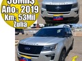 🏯▪Ubicación: Maracaibo-Zulia 💰▪Precio: 50000$ 📨▪Teléfono: 04145239826 👷▪Instagram: dryasmarissbpoq 🔩▫Marca: Ford  🚘▫Modelo: Explore 📆▫Año: 2019 📟▫Km: 53.000 🔧▫Transmisión:automática  📥▫Acepta Cambio: no 💳▫Extra:  📖▫Unico Dueño: 2/1 🔔▫Fallas: ninguna esta nueva  ______________________ #tachira #barinas #maracaibo #caracas #Valencia #Carabobo #Venezuela #merida #barquisimeto #falcon #Maturin #Anzoategui #Maracay  #margarita #vendo #compro #tvcvzla #remato #guarico #Tucarro #Bolivar #Trujillo #Barquisimeto #Tucarro #TucarroVendelo #carro ________________________ ▪︎Ver publicaciones del mismo Modelo Pulsa Aqui 👉 #TucarroVendeloExplorer ▪︎Ver publicaciones de la misma  Marca Pulsa Aqui  👉 #TucarroVendeloFord  ▪︎Ver mas Autos en el mismo estado 👉 #TuCarroVendeloZulia👈 _____________________ ⛔TucarroVendelo no hace Parte de las Negociaciones⛔ Ni de los precios Puestos por sus dueños 🫱🏻‍🫲🏻🔑