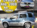 🏯▪Ubicación: Tachira San cristobal  💰▪Precio: 5700 📨▪Teléfono: 04247703973 👷▪Instagram:  🔩▫Marca: chevrolet 🚘▫Modelo: vitara 📆▫Año: 2008 📟▫Km: 🔧▫Transmisión: Automatica  📥▫Acepta Cambio:  💳▫Extra:  📖▫Unico Dueño: 🔔▫Fallas: no   ______________________ #tachira #barinas #maracaibo #caracas #Valencia #Carabobo #Venezuela #merida #barquisimeto #falcon #Maturin #Anzoategui #Maracay  #margarita #vendo #compro #tvcvzla #remato #guarico #Tucarro #Bolivar #Trujillo #Barquisimeto #Tucarro #TucarroVendelo #carro ________________________ ▪︎Ver publicaciones del mismo Modelo Pulsa Aqui 👉 #TucarroVendeloVitara  ▪︎Ver publicaciones de la misma  Marca Pulsa Aqui  👉 #TucarroVendeloChevrolet  ▪︎Ver mas Autos en el mismo estado 👉 #TuCarroVendeloTachira👈 _____________________ ⛔TucarroVendelo no hace Parte de las Negociaciones⛔ Ni de los precios Puestos por sus dueños 🫱🏻‍🫲🏻🔑