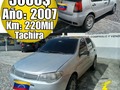 🏯▪Ubicación: Tachira San Cristóbal avenida 19 de abril diagonal a farmatodo  💰▪Precio: 3600$ Negociable  📨▪Teléfono: 04247631163 👷▪Instagram: @tucarrovendelo 🔩▫Marca: Fiat 🚘▫Modelo: Palio Fase 2 1.4 fire 📆▫Año: 2007 📟▫Km:  🔧▫Transmisión: Sincronico  📥▫Acepta Cambio: Se recibe moto comercial preferiblemente vera SBR mas diferencia  💳▫Extra: 4 cauchos nuevos full aire nunca chocado, batería nueva  📖▫Dueño: 4-1 firma a la mano 🔔▫Fallas: ninguna, impecable    ______________________ #tachira #barinas #maracaibo #caracas #Valencia #Carabobo #Venezuela #merida #barquisimeto #falcon #Maturin #Anzoategui #Maracay  #margarita #vendo #compro #tvcvzla #remato #guarico #Tucarro #Bolivar #Trujillo #Barquisimeto #Tucarro #TucarroVendelo #carro ________________________ ▪︎Ver publicaciones del mismo Modelo Pulsa Aqui 👉 #TucarroVendeloPalio  ▪︎Ver publicaciones de la misma  Marca Pulsa Aqui  👉 #TucarroVendeloFiat  ▪︎Ver mas Autos en el mismo estado 👉 #TuCarroVendeloTachira 👈 _____________________ ⛔TucarroVendelo no hace Parte de las Negociaciones⛔ Ni de los precios Puestos por sus dueños 🫱🏻‍🫲🏻🔑