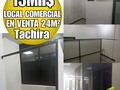 📍▪Ubicación: Tariba -Tachira  💰▪Precio: 15.000$ 🏠 ▪︎Instagram: @perniadaniel 📲▪Contacto: 04247114823 🏬▫Tipo de Inmueble: Local Comercial  📋▫Tipo de Operación: Venta  📏▫ Metros cuadrados: 24Mts²  🚽▫Baños: 1 💳▫Extra: Planta Baja  📖▫ Condiciones: Excelentes 🚱▫ Servicios: Todos sus servicios al día, frente a la Basílica de Tariba diagonal a la alcaldía excelente ubicación. Planta baja adentro en el pasillo Centro Comercial los Daniel's.  Ideal para consultorio médico, Spa, Buffet.  Recibo vehículo abierto a negociar.  ______________________ #tachira #barinas #maracaibo #caracas #Valencia #Carabobo #Venezuela #merida #barquisimeto #falcon #Maturin #Anzoategui #Maracay  #margarita #vendo #compro #remato #guarico #Bolivar #Trujillo #Barquisimeto #inmueble #localcomercial #venta   _____________________ ⛔TucarroVendelo no hace Parte de las Negociaciones⛔ Ni de los precios Puestos por sus dueños 🫱🏻‍🫲🏻🔑