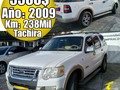 🏯▪Ubicación: Tachira San Cristóbal avenida 19 de abril diagonal a farmatodo  💰▪Precio: 5500$ negociable  📨▪Teléfono: 04247631163 👷▪Instagram: @tucarrovendelo 🔩▫Marca: Ford  🚘▫Modelo: Explorer Eddie-bauer 📆▫Año: 2009 📟▫Km: 237mil  🔧▫Transmisión: automatic 4x4 📥▫Acepta Cambio: si 💳▫Extra: pintura original de agencia nunca chocado, cachos 80% de vida,tercera fila de asiento 📖▫Dueño: 3-1 firma a la mano  🔔▫Fallas: ninguna   ______________________ #tachira #barinas #maracaibo #caracas #Valencia #Carabobo #Venezuela #merida #barquisimeto #falcon #Maturin #Anzoategui #Maracay  #margarita #vendo #compro #tvcvzla #remato #guarico #Tucarro #Bolivar #Trujillo #Barquisimeto #Tucarro #TucarroVendelo #carro ________________________ ▪︎Ver publicaciones del mismo Modelo Pulsa Aqui 👉 #TucarroVendeloExplorer  ▪︎Ver publicaciones de la misma  Marca Pulsa Aqui  👉 #TucarroVendeloFord ▪︎Ver mas Autos en el mismo estado 👉 #TuCarroVendeloTachira 👈 _____________________ ⛔TucarroVendelo no hace Parte de las Negociaciones⛔ Ni de los precios Puestos por sus dueños 🫱🏻‍🫲🏻🔑
