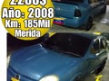 🏯▪Ubicación: Mérida 💰▪Precio: 2200$ 📨▪Teléfono: 0426-5756476 👷▪Instagram: @JoseBenitezVE 🔩▫Marca: Chevrolet 🚘▫Modelo: Chevy C2 📆▫Año: 2008 📟▫Km: 185 000 🔧▫Transmisión: Automática 📥▫Acepta Cambio: No 💳▫Extra: full aire, cauchos nuevos, así como se ve en las fotos está activo todo y rueda normal. 📖▫Unico Dueño: si 1-1 🔔▫Fallas: ninguna.  ______________________ #tachira #barinas #maracaibo #caracas #Valencia #Carabobo #Venezuela #merida #barquisimeto #falcon #Maturin #Anzoategui #Maracay  #margarita #vendo #compro #tvcvzla #remato #guarico #Tucarro #Bolivar #Trujillo #Barquisimeto #Tucarro #TucarroVendelo #carro ________________________ ▪︎Ver publicaciones del mismo Modelo Pulsa Aqui 👉 #TucarroVendeloCorsa  ▪︎Ver publicaciones de la misma  Marca Pulsa Aqui  👉 #TucarroVendeloChevrolet  ▪︎Ver mas Autos en el mismo estado 👉 #TuCarroVendeloMerida👈 _____________________ ⛔TucarroVendelo no hace Parte de las Negociaciones⛔ Ni de los precios Puestos por sus dueños 🫱🏻‍🫲🏻🔑