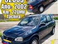 🏯▪Ubicación: tachira 💰▪Precio: 3200$ negociable 📨▪Teléfono: 04247075046 👷▪Instagram:  🔩▫Marca: Chevrolet 🚘▫Modelo:corsa  📆▫Año: 2002 📟▫Km: 220000 🔧▫Transmisión:sincrónico  📥▫Acepta Cambio: no 💳▫Extra:  📖▫Dueño: 4-1  🔔▫Fallas: vidrio delantero astillado Más detalles: Full aire, Cauchos al día,Tapicería intacta.  ______________________ #tachira #barinas #maracaibo #caracas #Valencia #Carabobo #Venezuela #merida #barquisimeto #falcon #Maturin #Anzoategui #Maracay  #margarita #vendo #compro #tvcvzla #remato #guarico #Tucarro #Bolivar #Trujillo #Barquisimeto #Tucarro #TucarroVendelo #carro ________________________ ▪︎Ver publicaciones del mismo Modelo Pulsa Aqui 👉 #TucarroVendeloCorsa  ▪︎Ver publicaciones de la misma  Marca Pulsa Aqui  👉 #TucarroVendeloChevrolet  ▪︎Ver mas Autos en el mismo estado 👉 #TuCarroVendeloTachira 👈 _____________________ ⛔TucarroVendelo no hace Parte de las Negociaciones⛔ Ni de los precios Puestos por sus dueños 🫱🏻‍🫲🏻🔑