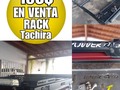 🌎▪Ubicación: Tachira, San Cristóbal  📲▪ Contacto: 04147239108 💰▪Precio: 150$ 🎯▪Artículo: rack 🚀▪Marca: IMUR 4 WD POWER RACK 👨▪Instagram: @GOCHOSCRISTALIZADO3M  🏷▪Nuevo: usado  ______________________ #tachira #barinas #maracaibo #caracas #Valencia #Carabobo #Venezuela #merida #barquisimeto #falcon #Maturin #Anzoategui #Maracay  #margarita #vendo #compro #remato #guarico #Bolivar #Trujillo #Barquisimeto