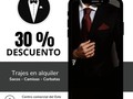 🤵🏻CASA DEL TRAJE🤵🏻  Te Trae los más nuevo y en tendencia en trajes para cualquier ocasión 👨🏻‍🎓🤵🏻‍♀🤵🏼‍♂  Este mes tenemos 30% de Descuento en toda nuestra mercancía ⛔  Te esperamos Av. 19 de Abril C.C. Del Este  📲Contacto  0424-7669906 0424-7669906  @CasadelTraje @CasadelTraje  #traje #trajes #Gala #casual #conjunto #fiesta #graduacion #corbata #saco #elegante #formal #comunion #boda #Tachira #cucuta #evento