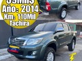 🏯▪Ubicación: Tachira la fría 💰▪Precio: 39000$ 📨▪Teléfono: 04147287646 👷▪Instagram: @geberson09 🔩▫Marca:Toyota  🚘▫Modelo:hilux kavak  📆▫Año: 2014 📟▫Km: 110.000 🔧▫Transmisión: Automática 4x4 📥▫Acepta Cambio: si 💳▫Extra: full accesorios  📖▫Dueño: 2-1 🔔▫Fallas: ningúna  ______________________ #tachira #barinas #maracaibo #caracas #Valencia #Carabobo #Venezuela #merida #barquisimeto #falcon #Maturin #Anzoategui #Maracay  #margarita #vendo #compro #tvcvzla #remato #guarico #Tucarro #Bolivar #Trujillo #Barquisimeto #Tucarro #TucarroVendelo #carro ________________________ ▪︎Ver publicaciones del mismo Modelo Pulsa Aqui 👉 #TucarroVendeloHilux ▪︎Ver publicaciones de la misma  Marca Pulsa Aqui  👉 #TucarroVendeloToyota  ▪︎Ver mas Autos en el mismo estado 👉 #TuCarroVendeloTachira 👈 _____________________ ⛔TucarroVendelo no hace Parte de las Negociaciones⛔ Ni de los precios Puestos por sus dueños 🫱🏻‍🫲🏻🔑