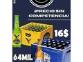 🍺PROMO MES DE JULIO🍺   @arana.licoreria Te trae está Promo de la Caja de Cerveza por 16$😱🔥  Bajamos los precios en todos los licores, los mejores de la Ciudad🫱🏻‍🫲🏻  Te esperamos en la Carrera 19 Barrio obrero, Entre calle 16 y Av. Carabobo   Contactó 📱0414-7264881 @arana.licoreria  #polar #licor #cerveza #beer #tachira #oferta