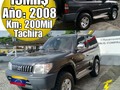 🏯▪Ubicación: Tachira, San Cristóbal,avenida 19 de abril diagonal a farmatodo  💰▪Precio: 15000$ NEGOCIABLE 📨▪Teléfono: 04149741590 👷▪Instagram: @tucarrovendelo  🔩▫Marca: Toyota  🚘▫Modelo: Meru  📆▫Año: 2008 📟▫Km: 200mil  🔧▫Transmisión: Automática 4x4 📥▫Acepta Cambio: no, se necesita el efectivo  💳▫Extra: 4 Cauchos nuevos, full equipo, equipo de pantalla  📖▫Dueño:  🔔▫Fallas: parabrisas delantero astillado, de resto está perfecta mecánica al día, motor y caja al día, jamás chocada, volteada, súper conservada   ______________________ #tachira #barinas #maracaibo #caracas #Valencia #Carabobo #Venezuela #merida #barquisimeto #falcon #Maturin #Anzoategui #Maracay  #margarita #vendo #compro #tvcvzla #remato #guarico #Tucarro #Bolivar #Trujillo #Barquisimeto #Tucarro #TucarroVendelo #carro ________________________ ▪︎Ver publicaciones del mismo Modelo Pulsa Aqui 👉 #TucarroVendeloMeru ▪︎Ver publicaciones de la misma  Marca Pulsa Aqui  👉 #TucarroVendeloToyota  ▪︎Ver mas Autos en el mismo estado 👉 #TuCarroVendeloTachira 👈 _____________________ ⛔TucarroVendelo no hace Parte de las Negociaciones⛔ Ni de los precios Puestos por sus dueños 🫱🏻‍🫲🏻🔑