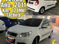 🏯▪Ubicación: San Cristóbal  💰▪Precio: 7250$ negociable  📨▪Teléfono: 04147262770 👷▪Instagram: @jankyrincon 🔩▫Marca: Chevrolet  🚘▫Modelo: Aveo Speed 📆▫Año: 2011 📟▫Km: 121.000 🔧▫Transmisión: automática  📥▫Acepta Cambio:  💳▫Extra: Cauchos nuevos  📖▫Único Dueño: no 🔔▫Fallas: ninguna   ______________________ #tachira #barinas #maracaibo #caracas #Valencia #Carabobo #Venezuela #merida #barquisimeto #falcon #Maturin #Anzoategui #Maracay  #margarita #vendo #compro #tvcvzla #remato #guarico #Tucarro #Bolivar #Trujillo #Barquisimeto #Tucarro #TucarroVendelo #carro ________________________ ▪︎Ver publicaciones del mismo Modelo Pulsa Aqui 👉 #TucarroVendeloAveoSpeed ▪︎Ver publicaciones de la misma  Marca Pulsa Aqui  👉 #TucarroVendeloChevrolet ▪︎Ver mas Autos en el mismo estado 👉 #TuCarroVendeloTachira 👈 _____________________ ⛔TucarroVendelo no hace Parte de las Negociaciones⛔ Ni de los precios Puestos por sus dueños 🫱🏻‍🫲🏻🔑
