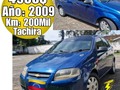 🏯▪Ubicación: Tachira,San Cristóbal 💰▪Precio: 4.900$ 📨▪Teléfono: 04247188489 04147074648 👷▪Instagram: @raulc21ed 🔩▫Marca: Chevrolet  🚘▫Modelo: aveo 📆▫Año: 2009 📟▫Km: 200.000  🔧▫Transmisión: sincronica 📥▫Acepta Cambio: no 💳▫Extra:  📖▫Unico Dueño: Si 🔔▫Fallas: hacerle mantenimiento al aire acondicionado   Más información... Raul Alarcon  *CENTURY21 EquipoDinamico*  ______________________ #tachira #barinas #maracaibo #caracas #Valencia #Carabobo #Venezuela #merida #barquisimeto #falcon #Maturin #Anzoategui #Maracay  #margarita #vendo #compro #tvcvzla #remato #guarico #Tucarro #Bolivar #Trujillo #Barquisimeto #Tucarro #TucarroVendelo #carro ________________________ ▪︎Ver publicaciones del mismo Modelo Pulsa Aqui 👉 #TucarroVendeloAveo  ▪︎Ver publicaciones de la misma  Marca Pulsa Aqui  👉 #TucarroVendeloChevrolet  ▪︎Ver mas Autos en el mismo estado 👉 #TuCarroVendeloTachira👈 _____________________ ⛔TucarroVendelo no hace Parte de las Negociaciones⛔ Ni de los precios Puestos por sus dueños 🫱🏻‍🫲🏻🔑
