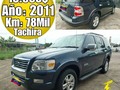 🏯▪Ubicación: Tachira  💰▪Precio: 10500$ 📨▪Teléfono:0414-7562624  👷▪Instagram:  🔩▫Marca: Ford  🚘▫Modelo: Explorer 📆▫Año: 2011 📟▫Km: 78.000 🔧▫Transmisión: Automática  📥▫Acepta Cambio: No  💳▫Extra: Camioneta totalmente original, Cero fallas, Cero choques, para mas información y fotos al privado  📖▫Unico Dueño: Si 🔔▫Fallas: Ninguna  _______________________ #tachira #barinas #maracaibo #caracas #Valencia #Carabobo #Venezuela #merida #barquisimeto #falcon #Maturin #Anzoategui #Maracay  #margarita #vendo #compro #tvcvzla #remato #guarico #Tucarro #Bolivar #Trujillo #Barquisimeto #Tucarro #TucarroVendelo #carro ________________________ ▪︎Ver publicaciones del mismo Modelo Pulsa Aqui 👉 #TucarroVendeloexplorer ▪︎Ver publicaciones de la misma  Marca Pulsa Aqui  👉 #TucarroVendeloford ▪︎Ver mas Autos en el mismo estado 👉 #TuCarroVendeloTachira 👈 _____________________ ⛔TucarroVendelo no hace Parte de las Negociaciones⛔ Ni de los precios Puestos por sus dueños 🫱🏻‍🫲🏻🔑
