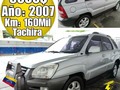 🏯▪Ubicación: Tachira  💰▪Precio: 8.800$ 📨▪Teléfono:04147562624  👷▪Instagram:  🔩▫Marca: Kia 🚘▫Modelo: Sportage, motor a gasoil original  📆▫Año: 2007 📟▫Km: 160.000 🔧▫Transmisión: Automática  📥▫Acepta Cambio: No  💳▫Extra: Camioneta totalmente original, Ella es motor diesel original de agencia Cero fallas, Cero choques, para mas información y fotos al privado  📖▫Unico Dueño: Si 🔔▫Fallas: Ninguna.  ________________________ ▪︎Ver publicaciones del mismo Modelo Pulsa Aqui 👉 #TucarroVendeloSportage 👈 ▪︎Ver publicaciones de la misma  Marca Pulsa Aqui  👉 #TucarroVendeloKia 👈 ▪︎Ver mas Autos en el mismo estado 👉 #TuCarroVendeloTachira 👈 _____________________  ⛔TucarroVendelo no hace Parte de las Negociaciones⛔ Ni de los precios Puestos por sus dueños 🫱🏻‍🫲🏻🔑